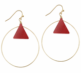 Carolina Earrings