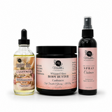 The Ultimate Indulgence Gift Set