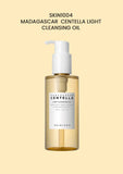 SKIN 1004 Madagascar Centella Light Cleansing Oil