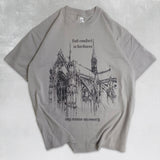 Chapel T-Shirt