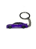 Charger 2015+ Keychains