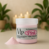 Vip Pink Acrylic Powder 08oz