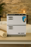 Ibelieve- Double Door Towel Warmer