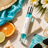 Tropical Amber Perfume Oil