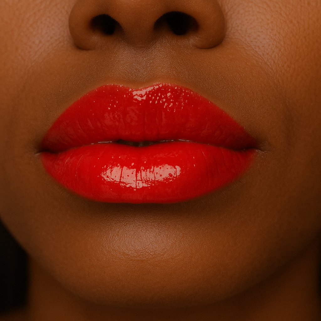 Diamond Lip Gloss