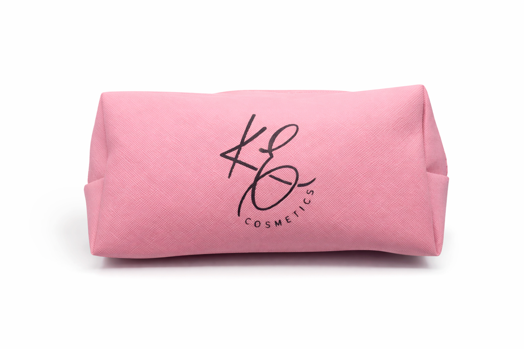 Waterproof Cosmetic Bag