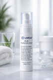 O2 & Hyaluronic Serum