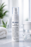 O2 & Peptide Serum