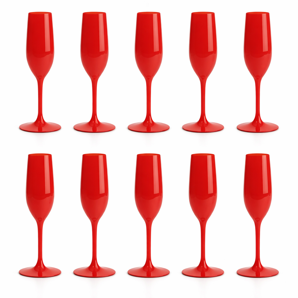 Reusable Stemmed Wine Cup – 5oz
