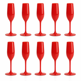 Reusable Stemmed Wine Cup – 5oz