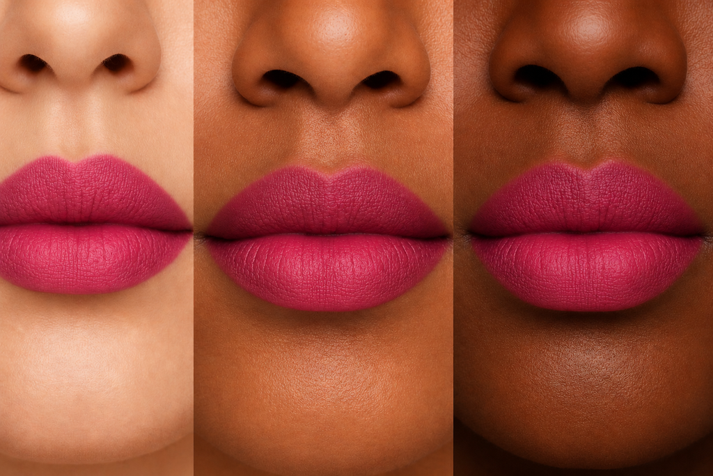 Matte Lipstick