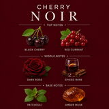Cherry Noir Shampoo