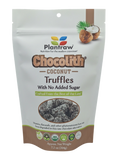 Chocolith® - Coconut (7.2 oz). 0g refined carbs. Vegan, Paleo, Gluten free.