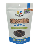 Chocolith® - Keto (7.3oz) - Vegan, Organic, Gluten-Free, 0g Refined Carbs. 1.5g Net Carbs.