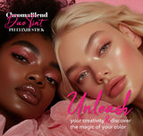ChromaBlend DuoTint pH Elixir Stick