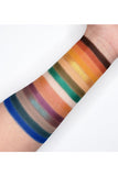 Chroma Eyeshadow Palette - CL01