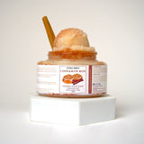 Fall Harvest Foaming Sugar Scrub Collection