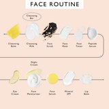 Fennel + Cardamom Chai Cleansing Bar