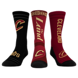 Cleveland Cavaliers - Ultimate Jersey - 3-Pack