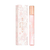 Coach New York Floral Travel Spray .33oz