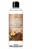 Cocoa Butter Cashmere Shampoo