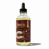 Body Oils 4oz