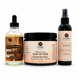 The Ultimate Indulgence Gift Set