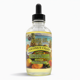 Body Oils 4oz
