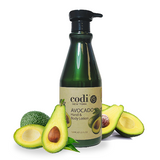 Codi - Hand & Body Lotion - Avocado