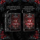 Music & Mirrors: Luxe Phantom of the Opera Retelling | eBook included