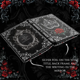 Music & Mirrors: Luxe Phantom of the Opera Retelling | eBook included