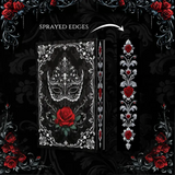 Music & Mirrors: Luxe Phantom of the Opera Retelling | eBook included