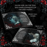 Music & Mirrors: Luxe Phantom of the Opera Retelling | eBook included