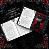 Music & Mirrors: Luxe Phantom of the Opera Retelling | eBook included