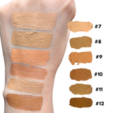 Divine Confidence Soft Matte Concealer