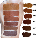 Divine Confidence Soft Matte Concealer