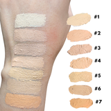 Divine Confidence Soft Matte Concealer