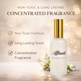 Bouquet of Roses Room Spray