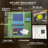 Pickleball