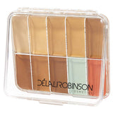 HD PRO palette