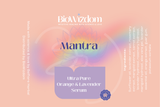 Mantra Ultra Pure Anti Acne Serum 1 oz
