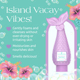 Mermaid Body Wash