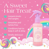 Unicorn Hair Detangling Mist