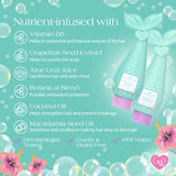 Mermaid Hair Care Duo