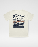 RAD SURF TURF TEE
