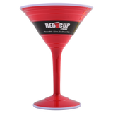 Reusable Cocktail Cup – 12oz