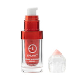 Firming Face Serum for Mature Skin – Vitamin C & Hyaluronic Acid, Fragrance-Free