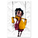 Coraline Print