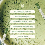 Matcha & Glow Bundle