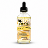Body Oils 4oz